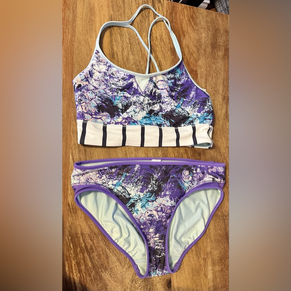 Ivivva Girls Swimsuit
